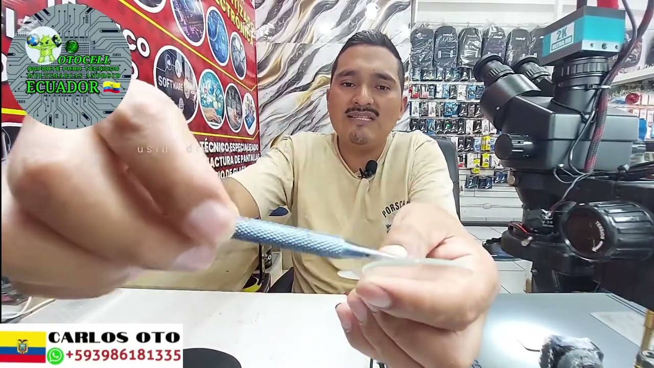 CLASE GRATIS COMO HACER REBALLING CON EL GLASS 