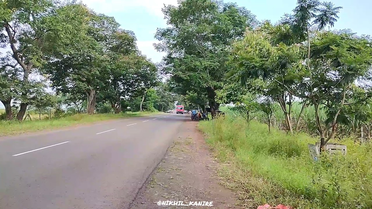 || MSRTC Lalpari Slo-motion || #msrtc #status #lalpari
