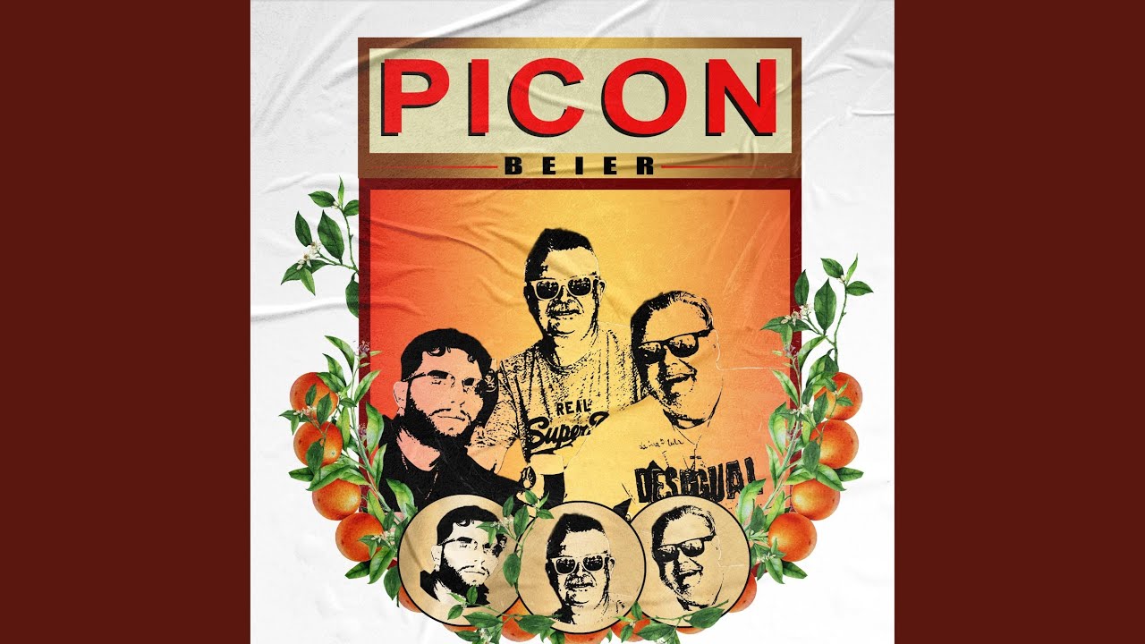 Picon Béier (feat. Yves Desquiotz an Guy Lepage) (Remix)