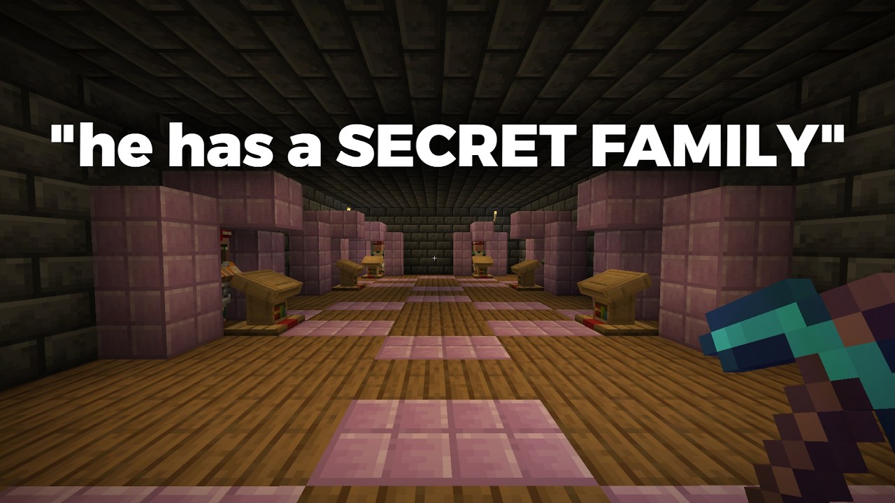 I read TRUE reddit stories for ONE HOUR and play minecraft