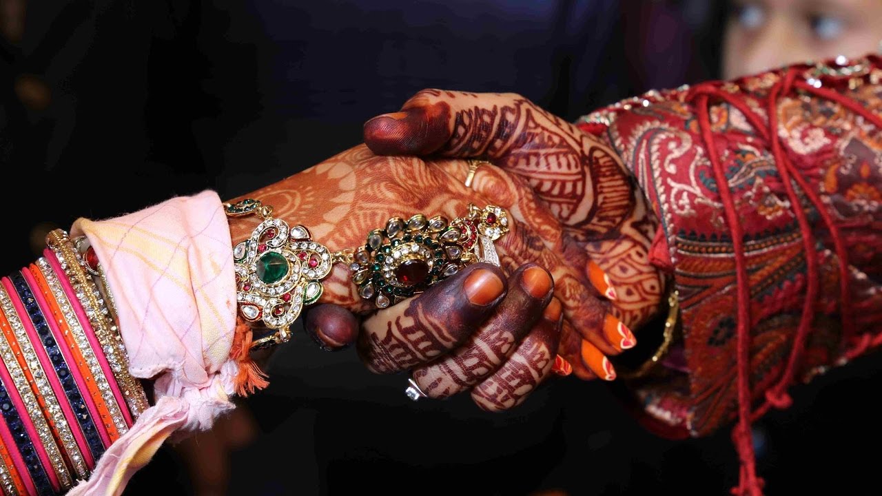 CA Kapil Goyal Sir Marriage Video | Indian Wedding of beautiful couple ❤️❤️
