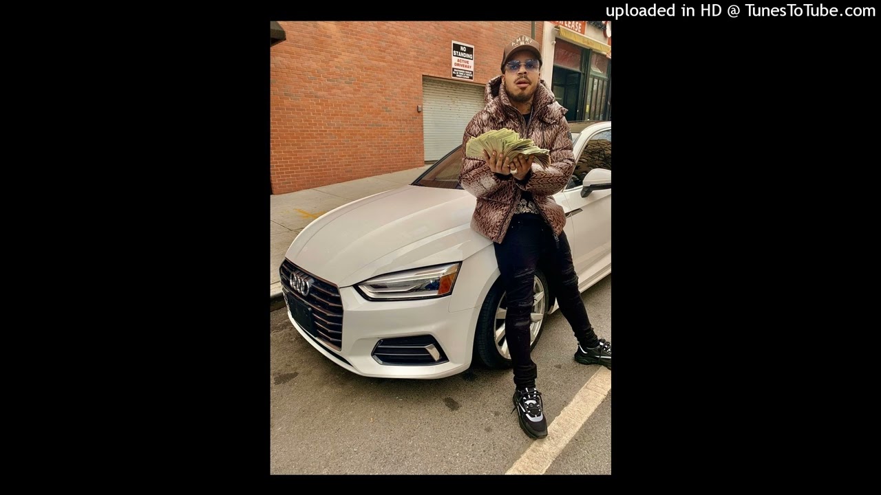 Rx Papi &ldquo;Mind of a Maniac&rdquo; Prod. By Luvrluciano