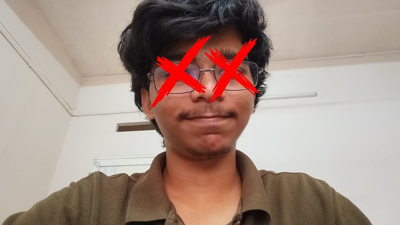Introduction to my channel. Something like that(JEE aspirant)