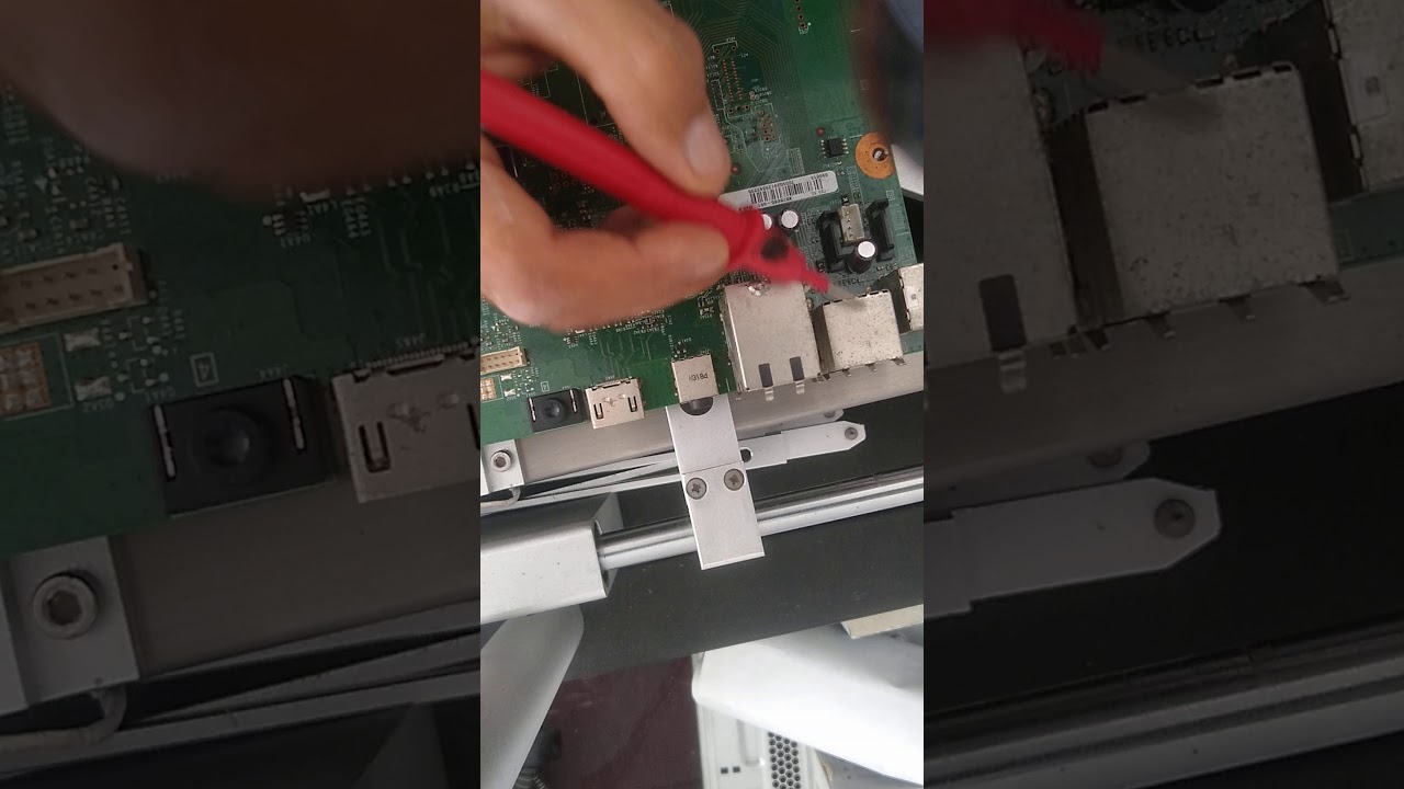 revision a consolas xbox 360 no prende explicacion U1B1