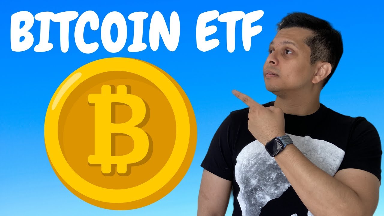😲 Cathie Wood is Starting a Bitcoin (₿) ETF| 3 Things you Need to know about ARKB 🤓