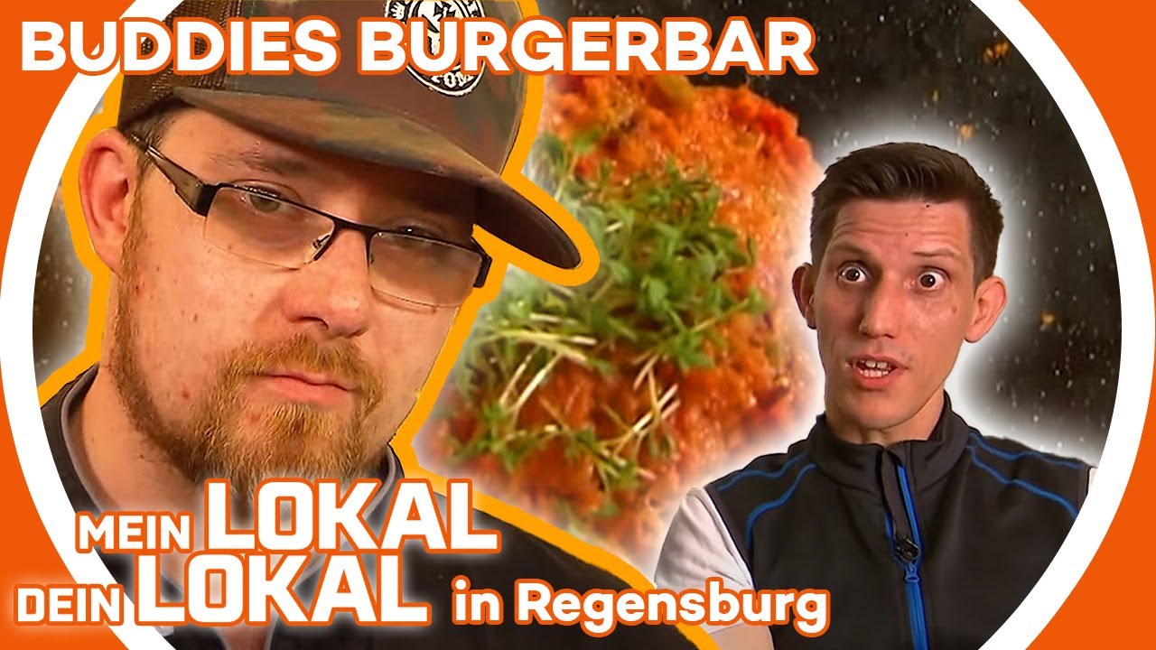 Brennende Zunge bei der Vorspeise!😳🔥👅 Wie geht Jan mit der Kritik um? | 2/2 | Mein Lokal, Dein Lokal