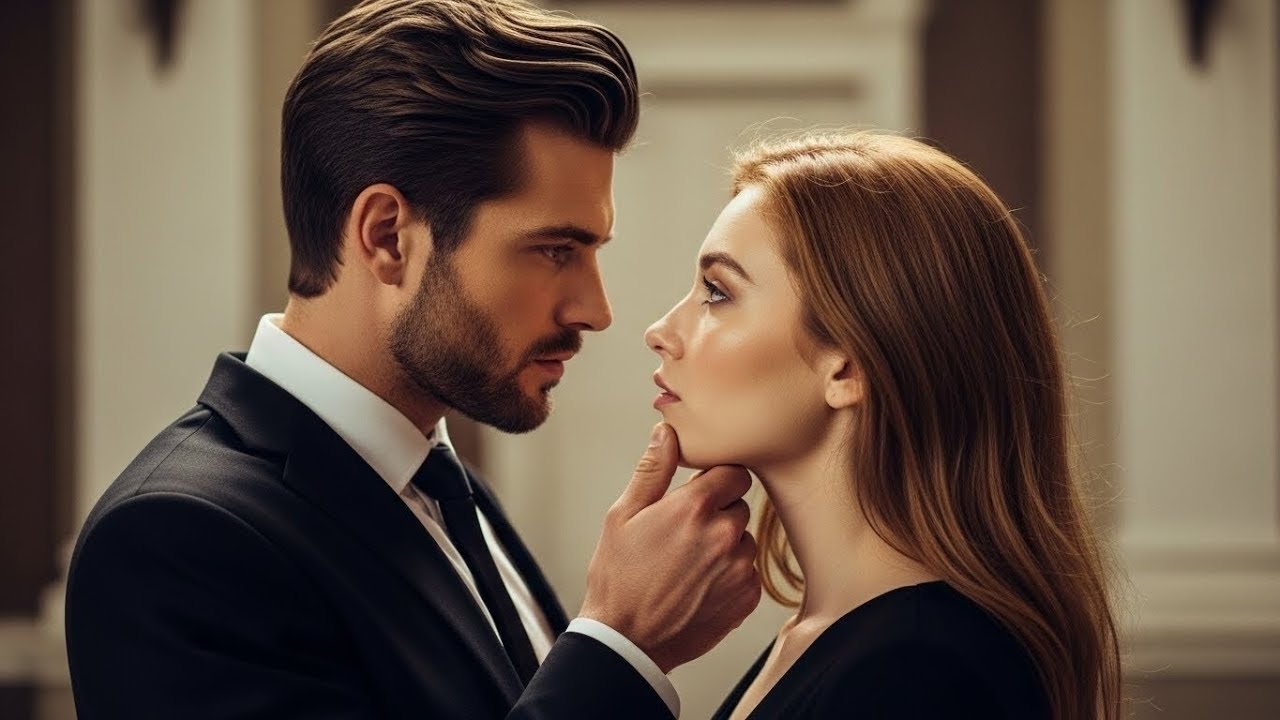 Sie sprang für ihre beste Freundin ein und wurde unerwartet die ewige Liebe des Milliardärs
