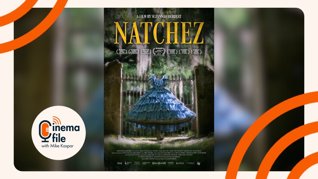 Natchez - Director Suzannah Herbert *Winner Best Documentary 2025 Tribeca Film Festival*