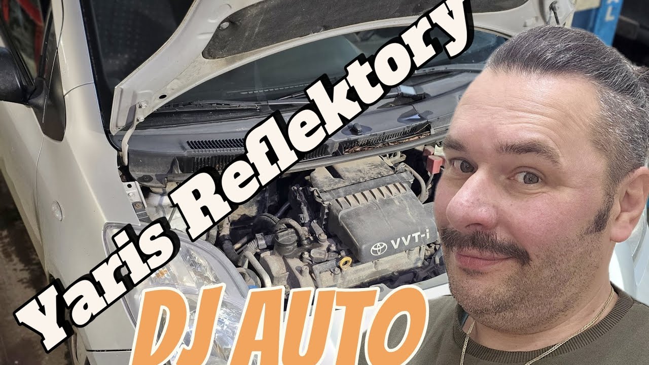 YARIS Sztos czy Fuszera DjAuto #shorts