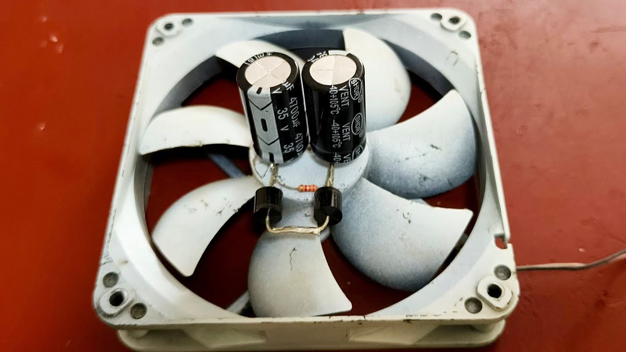 DIY Device For Home And Electronics Hobby