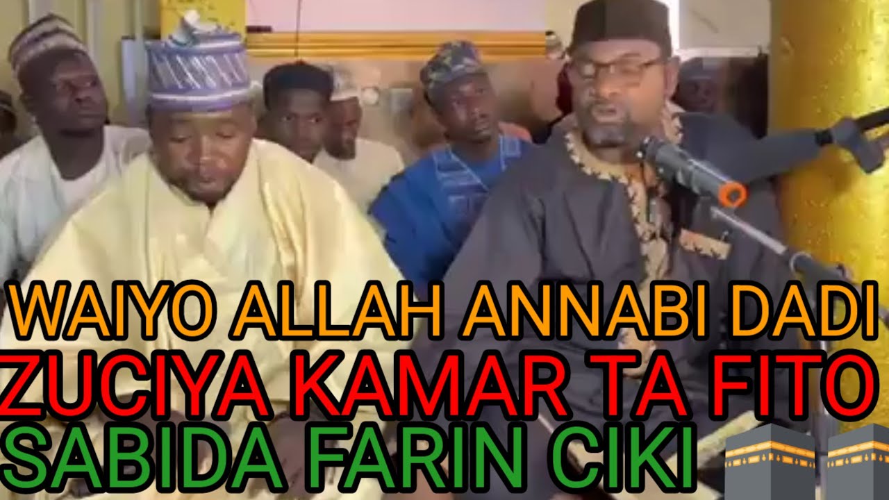 ALLAH YACE KU GIRMAMA ANNABI MUHAMMADU SALLALLAHU ALAIHI WASALLAM KUYI MASA SALATI🕋🕋🕋🕋🕋🕋🕋🕋🕋🕋🕋🕋🕋🕋🕋🕋🕋🕋