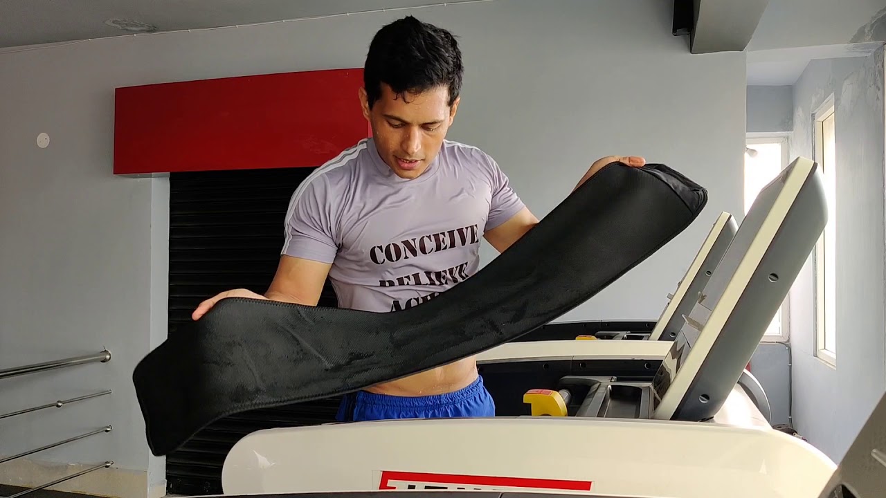 Spike sweat slim belt reveiw and usage