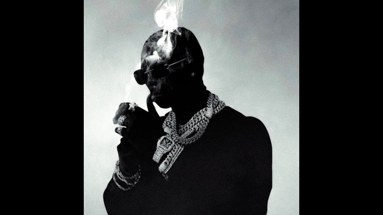 [FREE] Pop Smoke type beat ~ ”THE GODFATHER”
