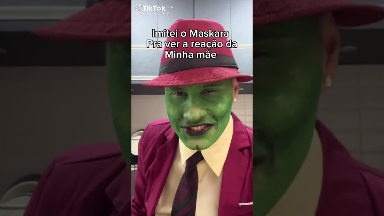 Desafio de riso n&iacute;vel imposs&iacute;vel eu duvido algu&eacute;m passa desse v&iacute;deo inteiro sem rir 😂