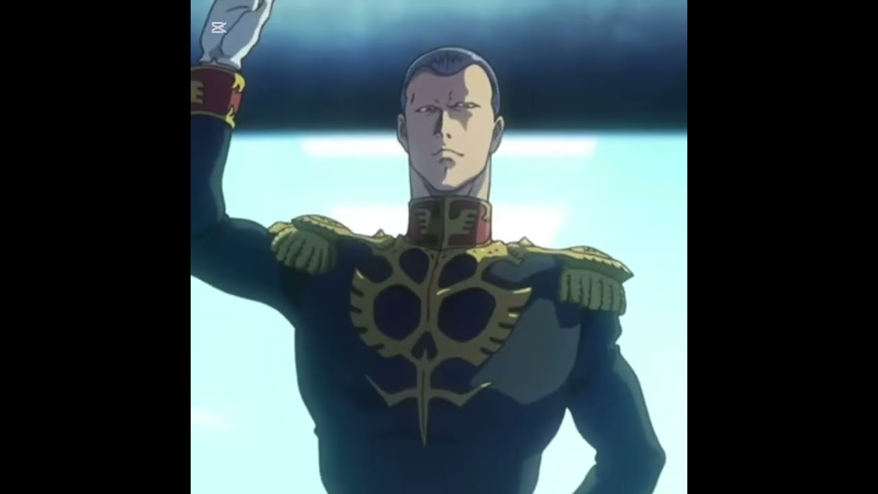 SIEG ZEON | Gundam Edit | Die Young