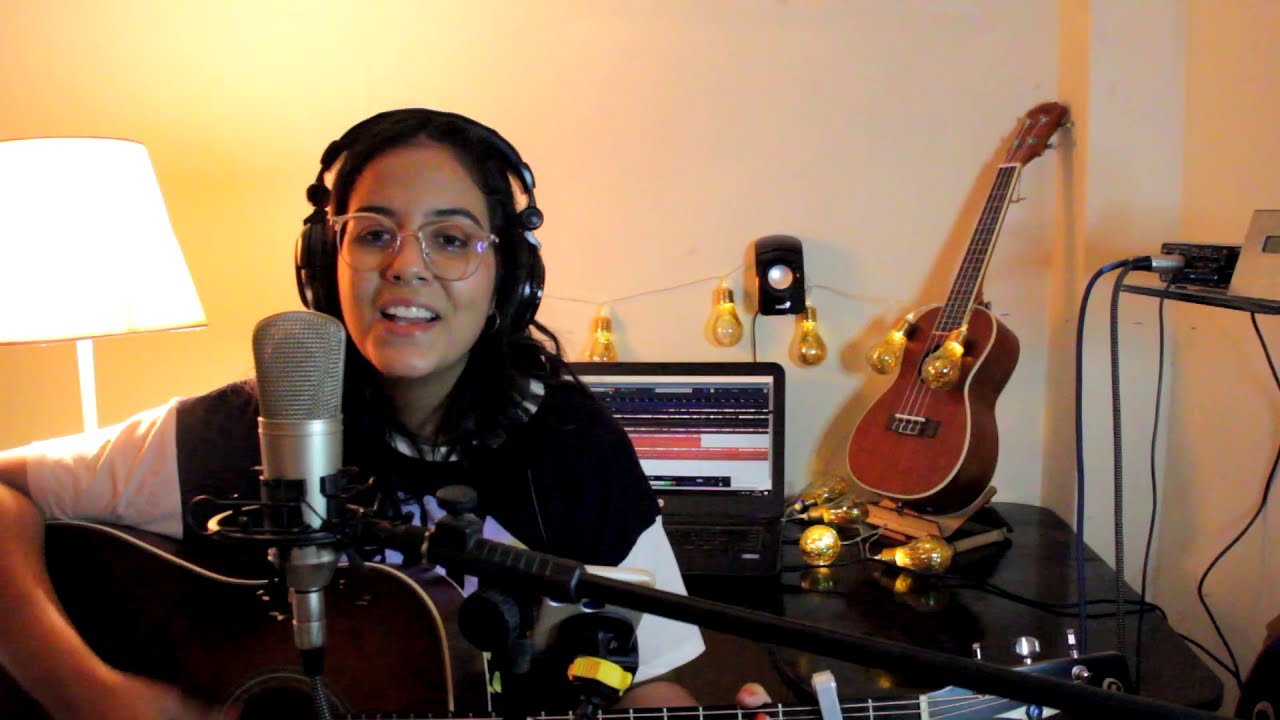 Dueles- Jesse & Joy (COVER) LUCCI