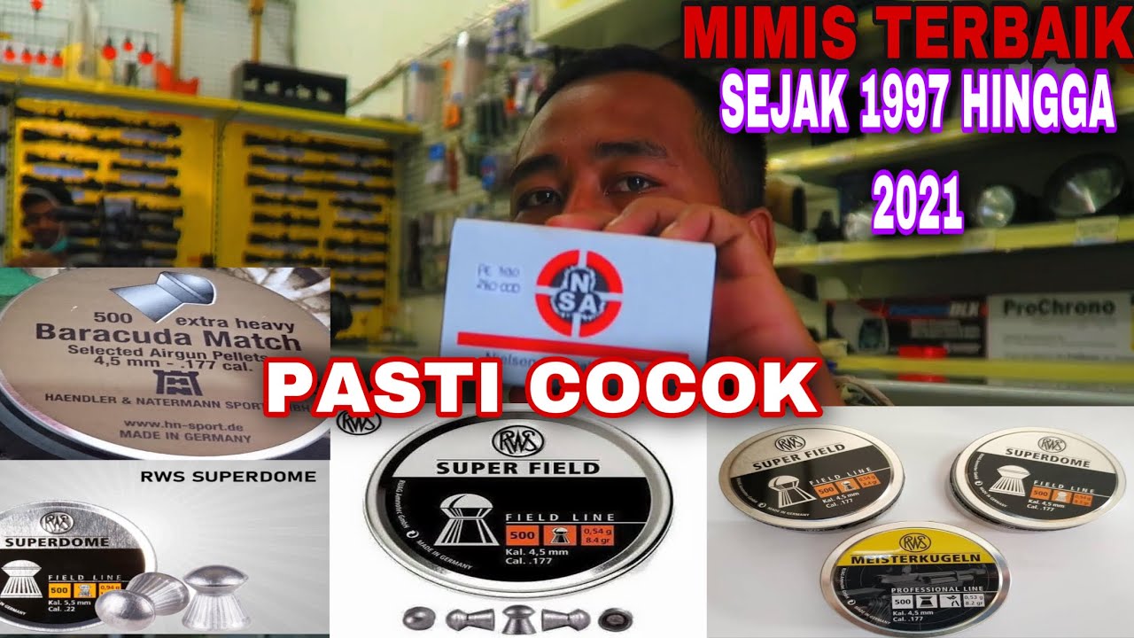MIMIS TERBAIK SEPANJANG SEJARAH UNTUK SEN4P4N UKLIK DAN SPRING YANG TAK TERGERUS OLEH JAMAN