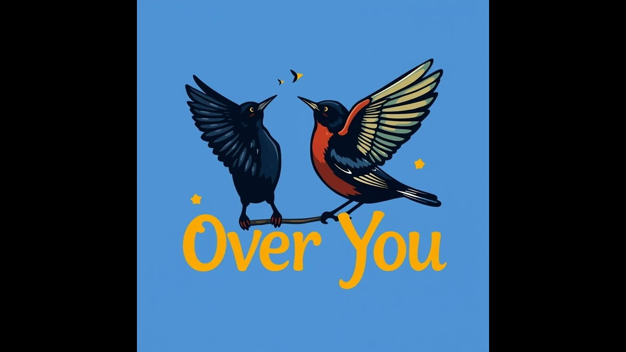 Over You