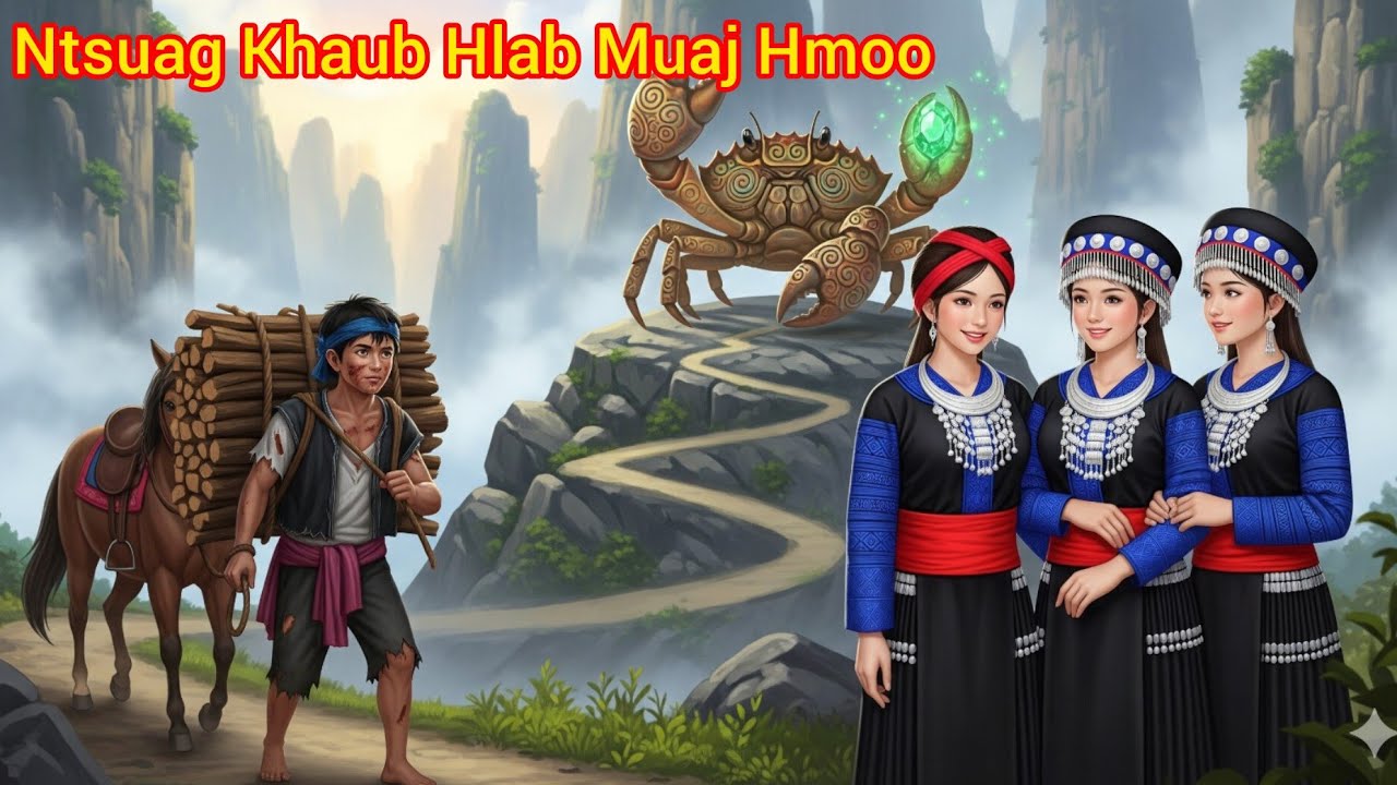 Dab neeg ntsuag khaub hlab muaj hmoo 29/9/2025