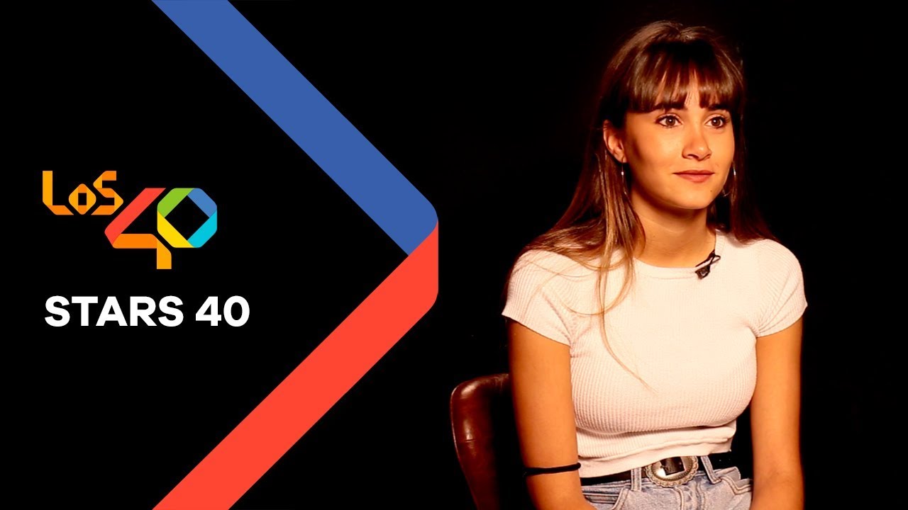 ¿Qué esconde el teléfono de Aitana?
