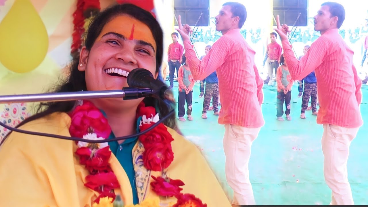 //बड़े बड़े तीरंदाज कुँआरे रह गए //punam shastri _G