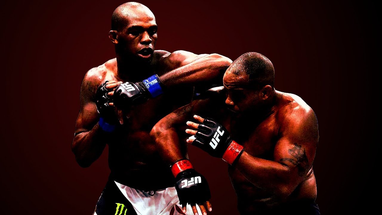 My New FAVORITE Fighter In EA Sports UFC 3 - Jon Jones!