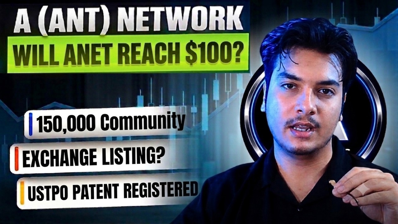 A Network Price Prediction & Launch Date | A Network 150,000 Community | Cryptomentory