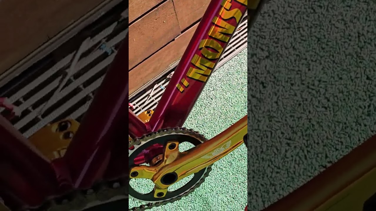SE Bikes Monster Ripper **Brand New**