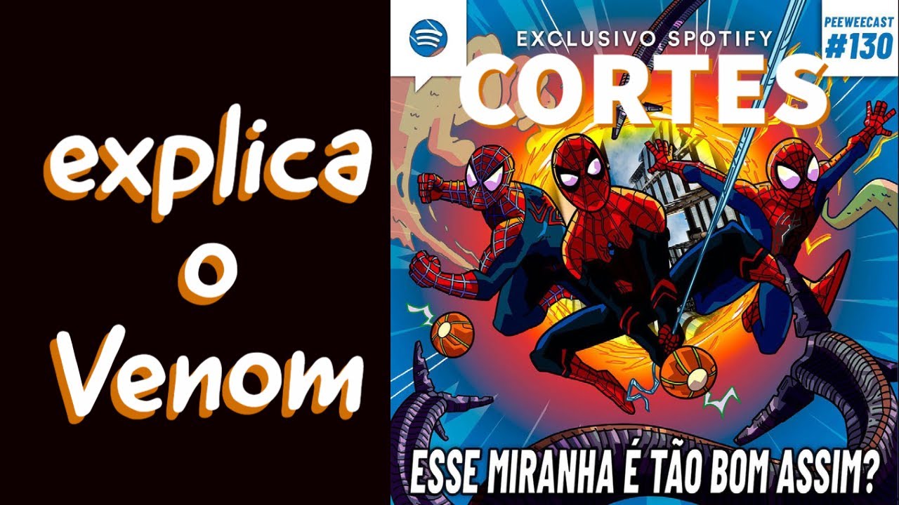 o doutor estranho ferrou completamente os Universos paralelos? Cortes do PeeWeeCast 130