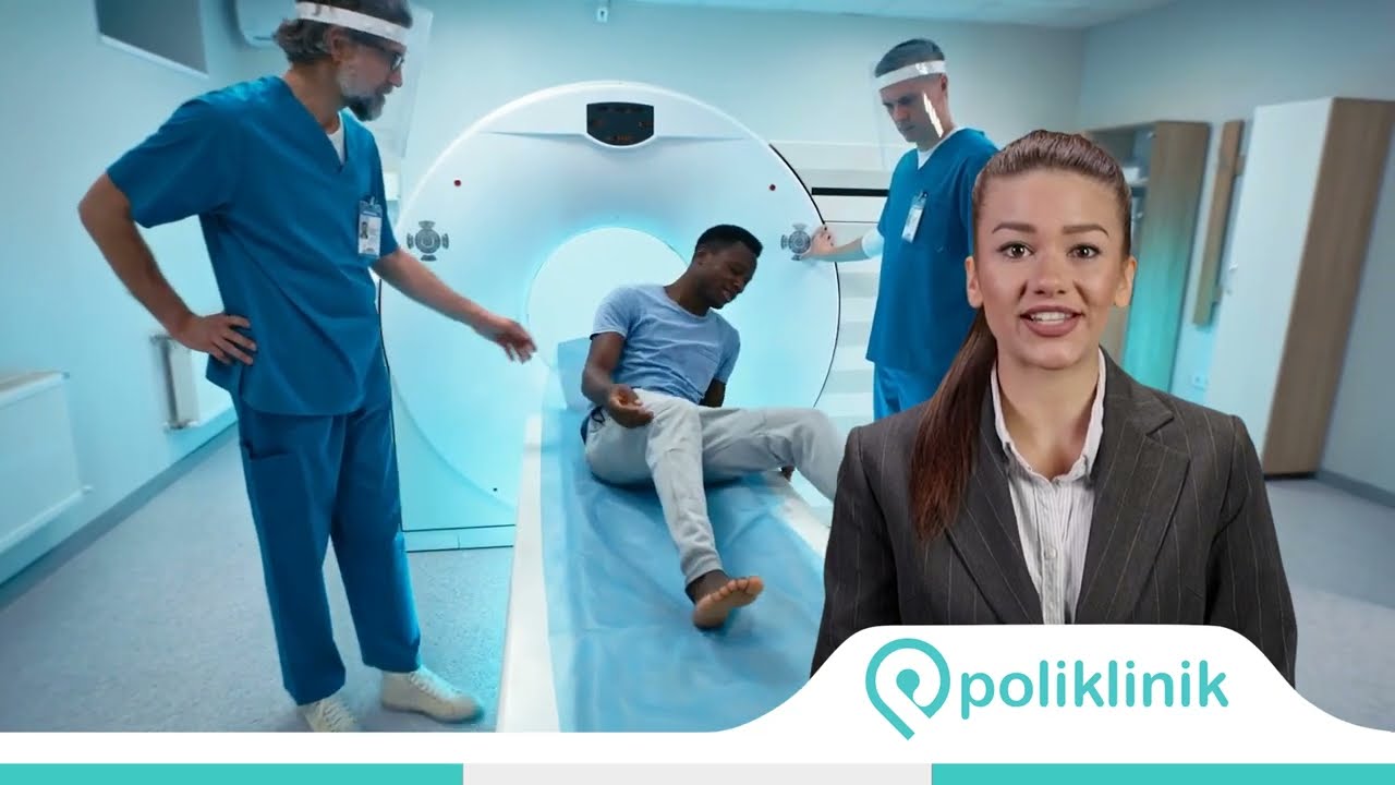poliklinik