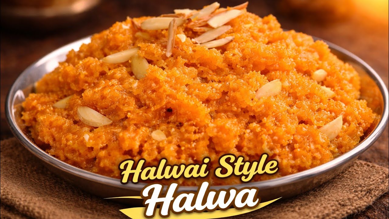 Gajar ka halwa recipe । सर्दियों में बनाए गाजर का हलवा। Carrot halwa । Winter recipe।