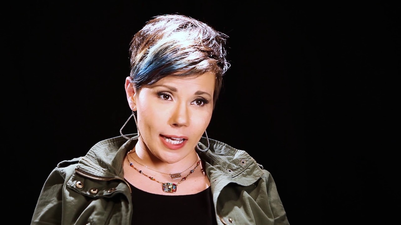Meet Stage IV Colorectal Cancer Survivor Erica Hoffman
