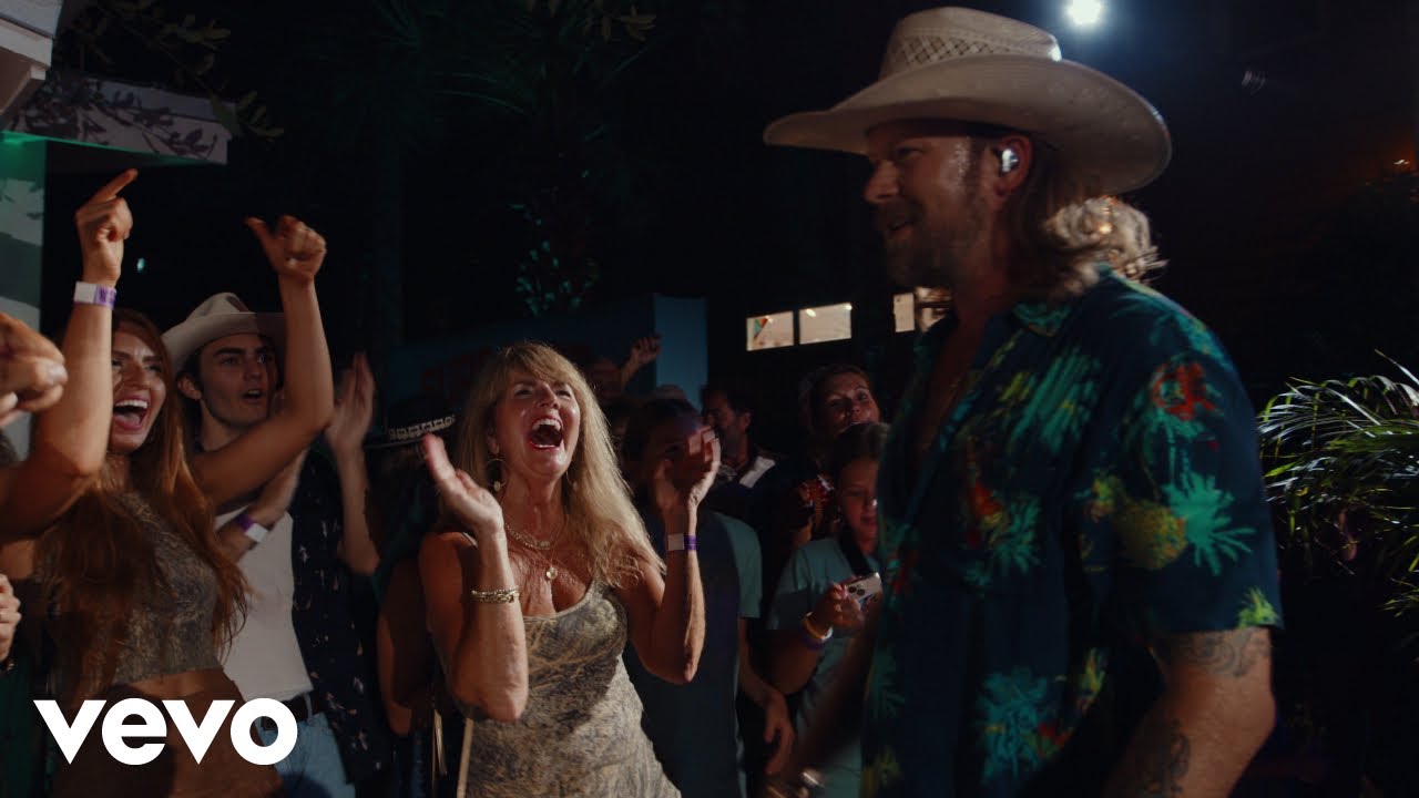 Brian Kelley - How We're Livin' (Surf Post Sessions Live)