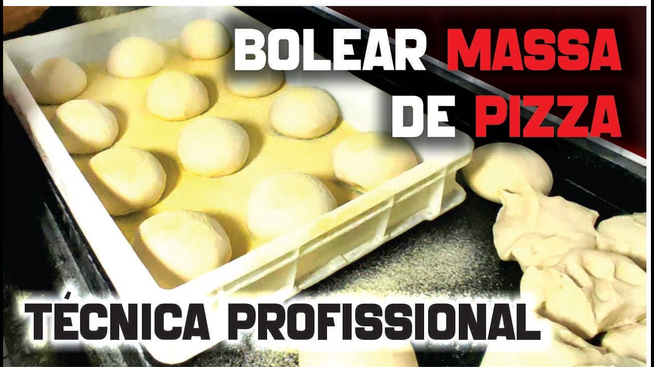 boleando massa