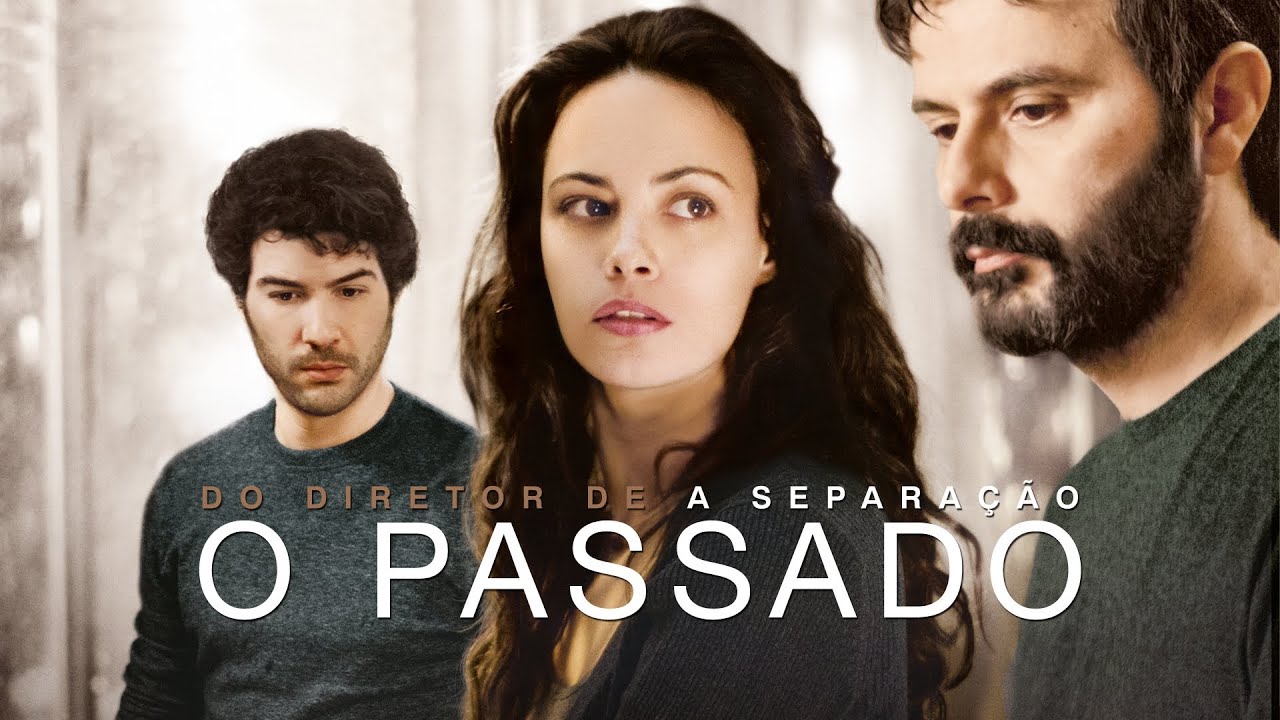 O Passado - Trailer legendado [HD]