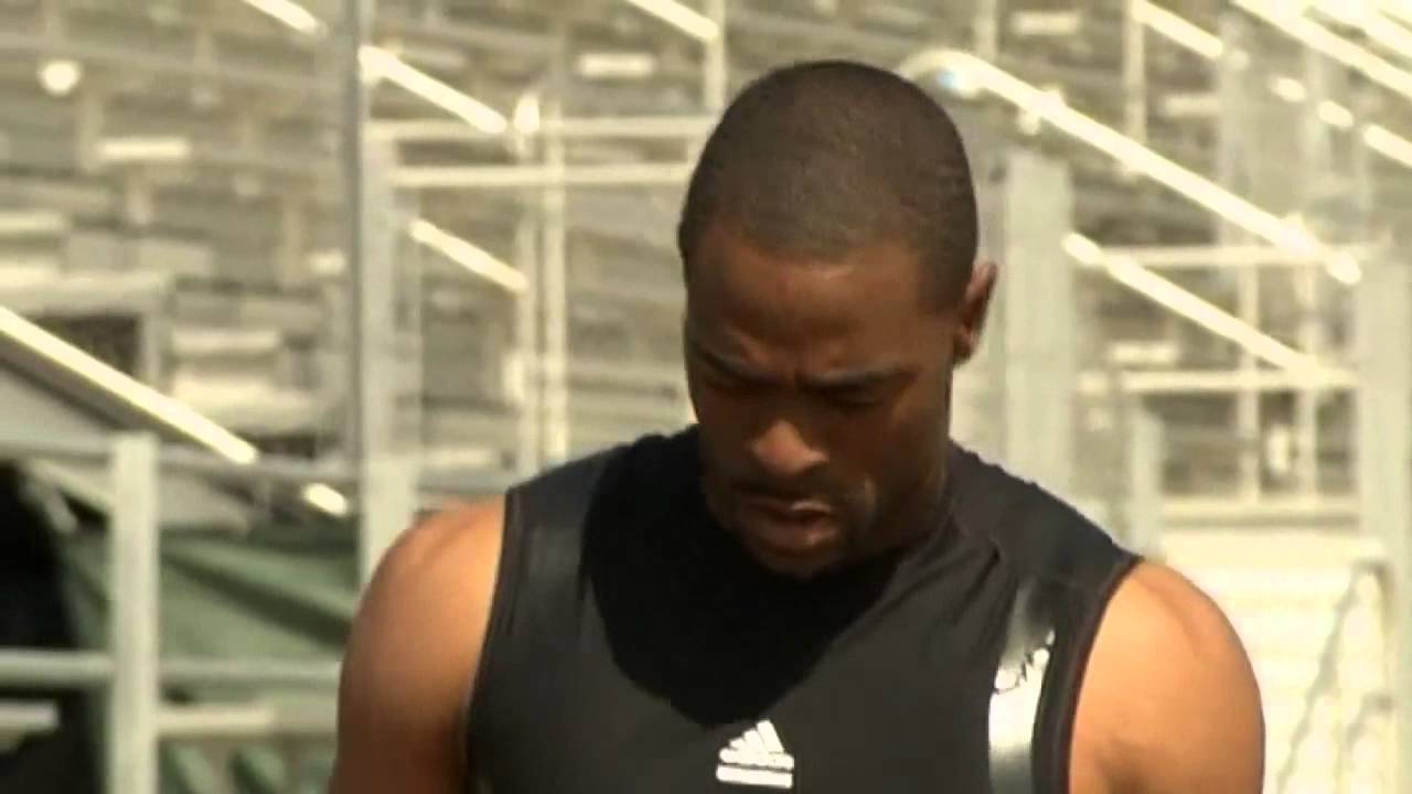 Doping scandal hits athletics