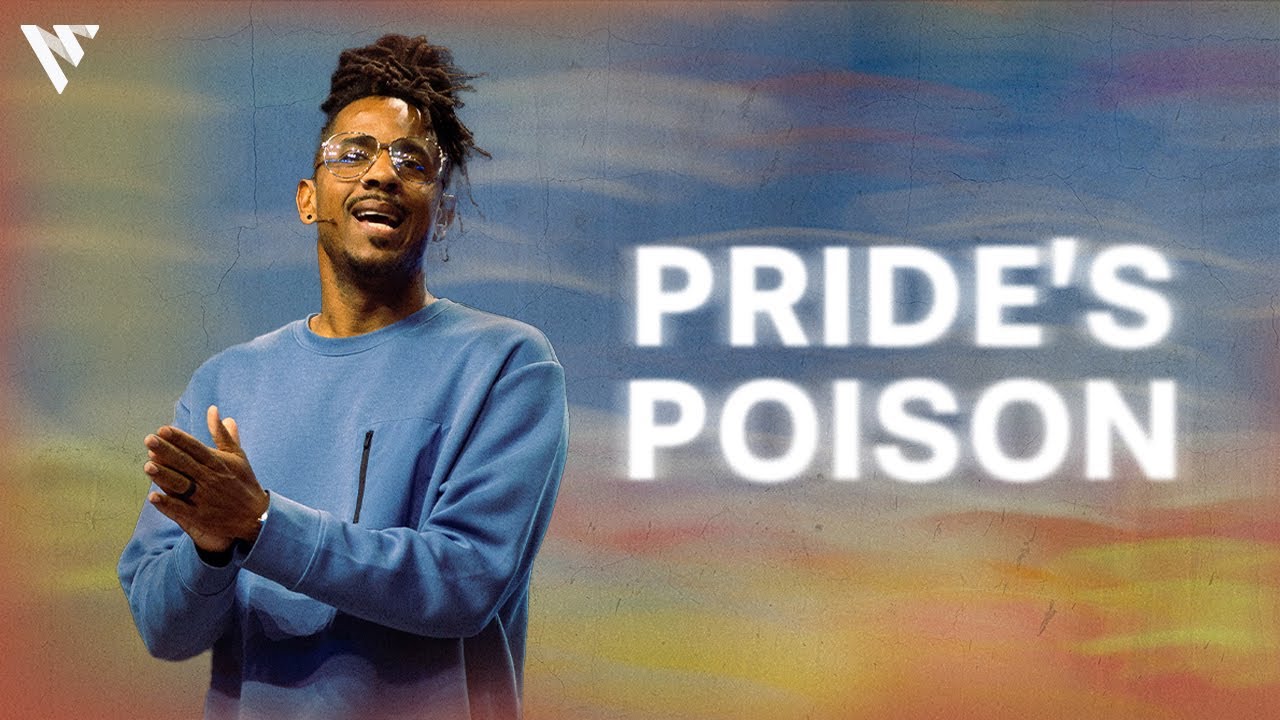Pride - The Killer of Wisdom || Victory Church