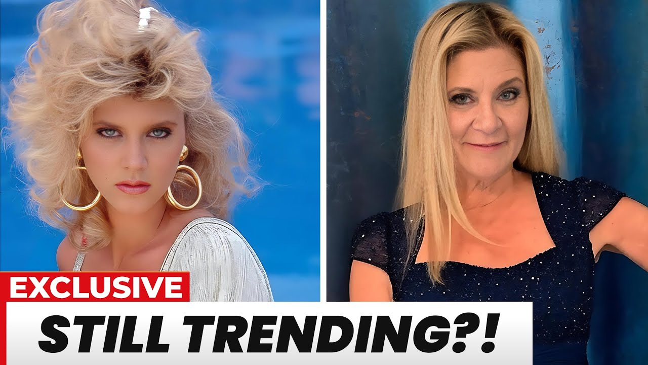 ICONIC Stars of the 70s & 80s Who are Still Trending!