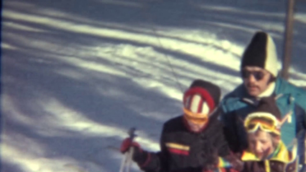 Steinach am Brenner / Bergeralm etwa 1973