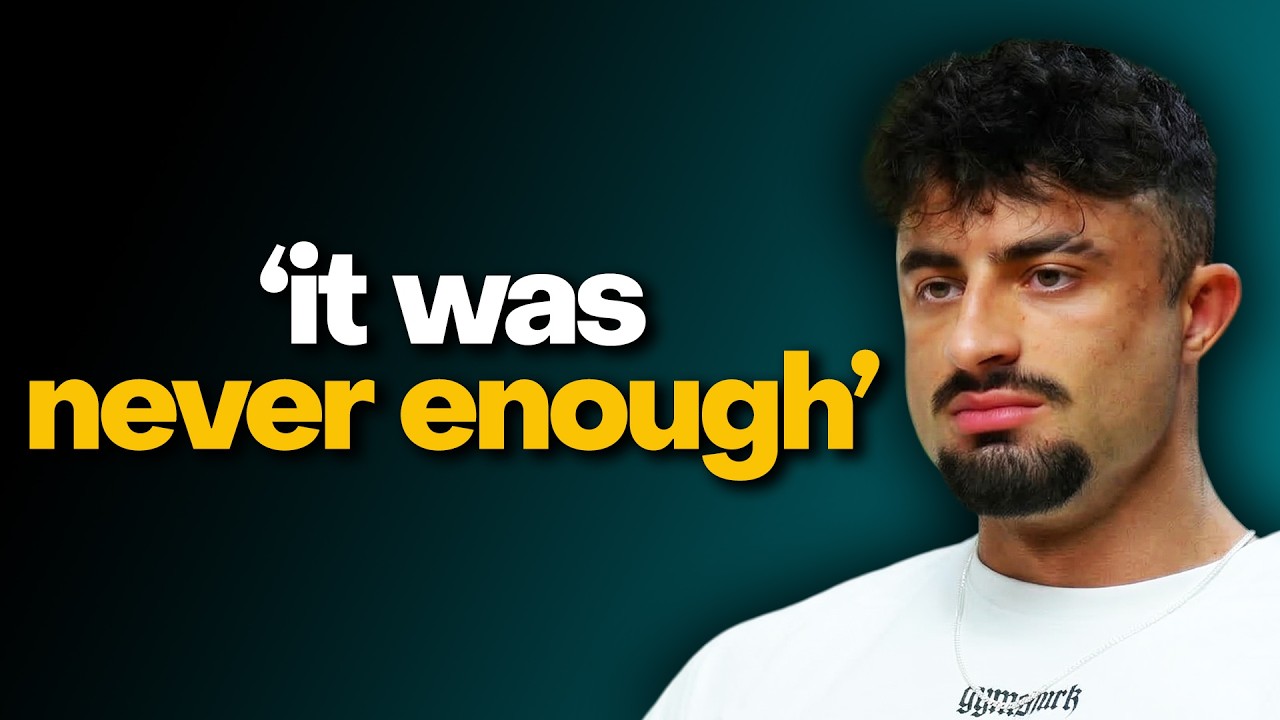 What It Actually Costs to Turn Pro at 21 | Jack Eagles