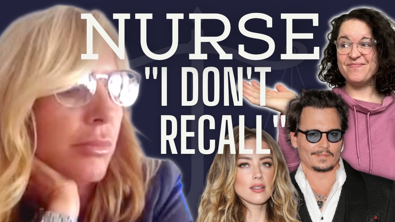 Why Nurse 