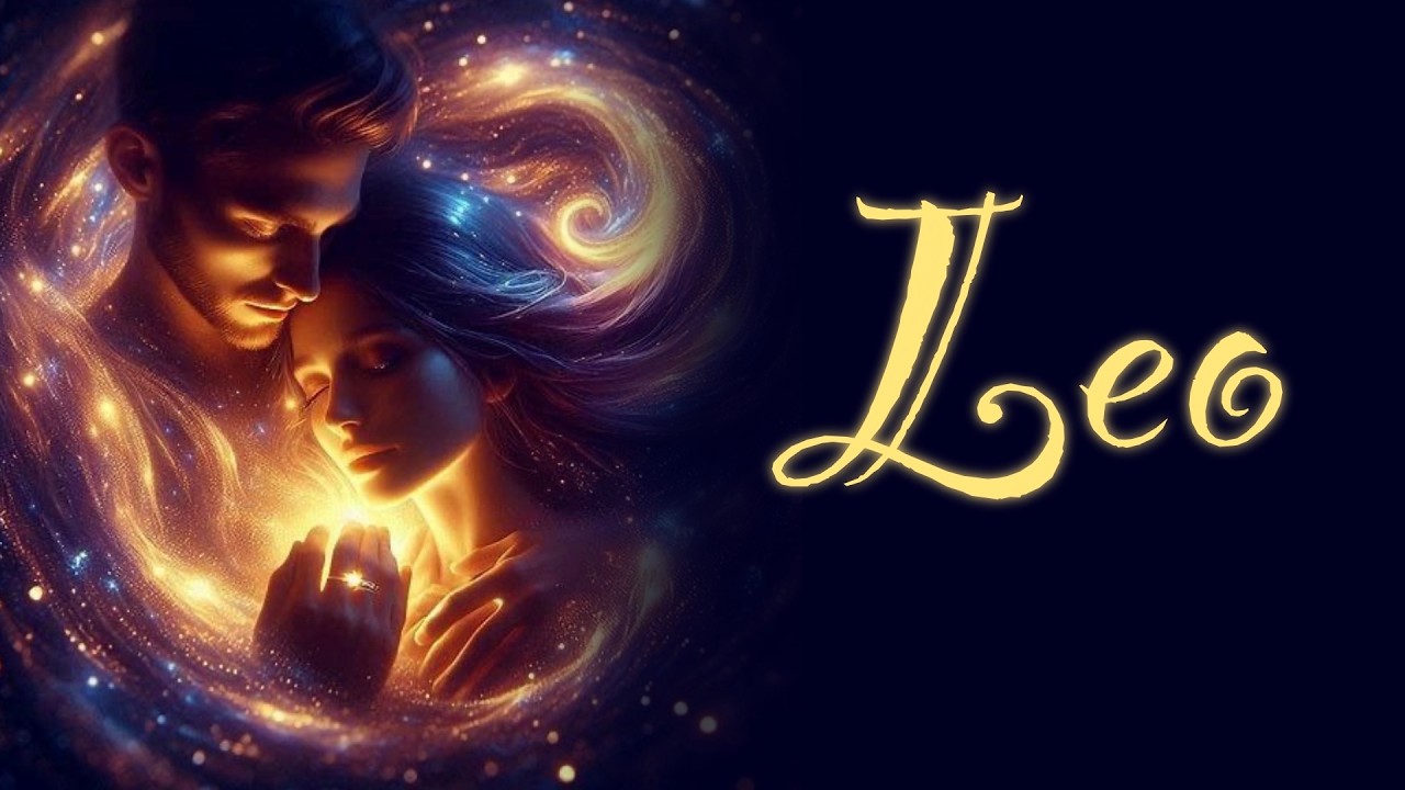 LEO💖 OMG! THIS Person Is SO TEMPTED To Reach Out And Say They're SORRY..🔮👀