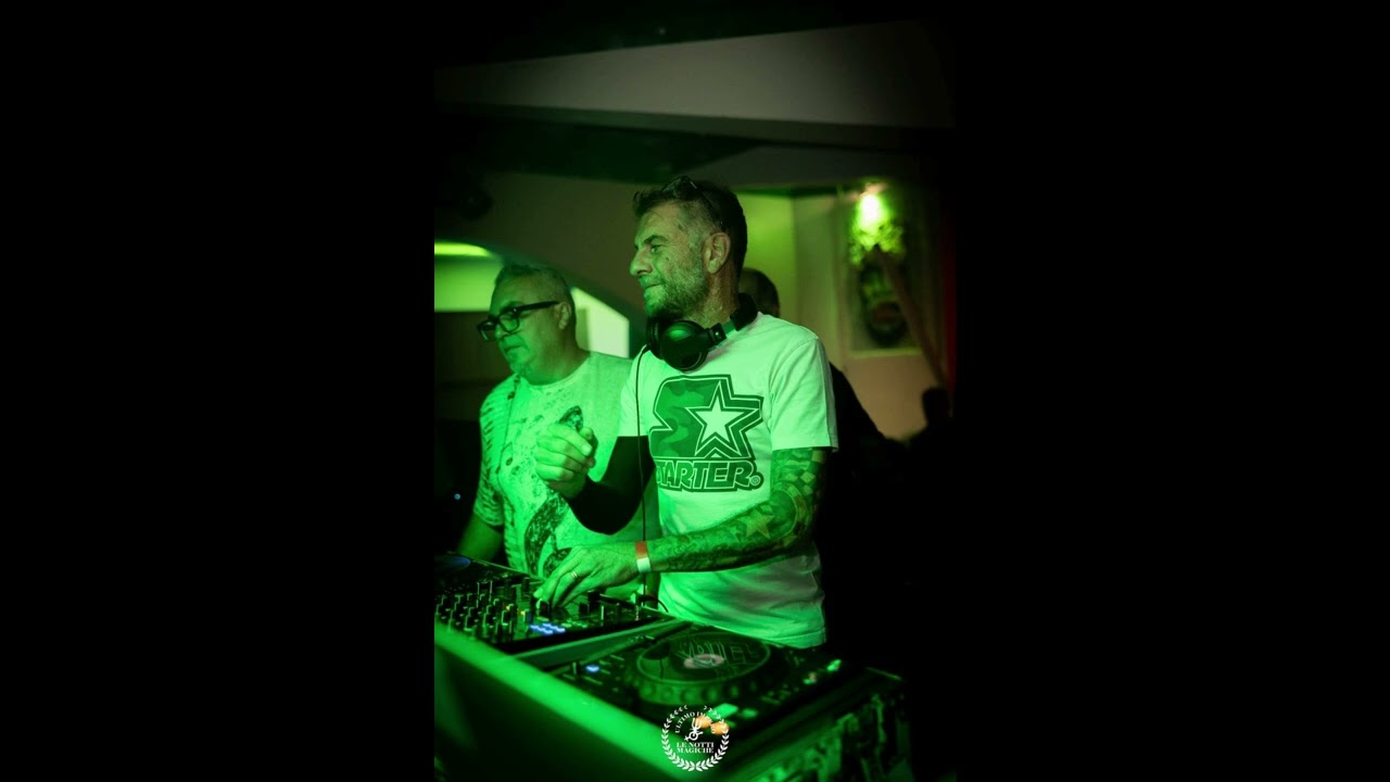 Davide Milani - Amore & Beyond Dj Set