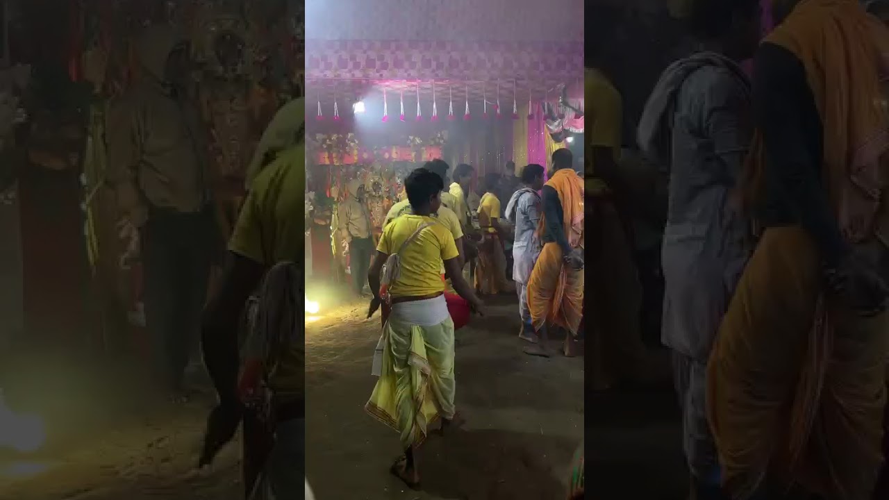 আমার ছেলে অন্নপ্রাশন নাম সংকীর্তন