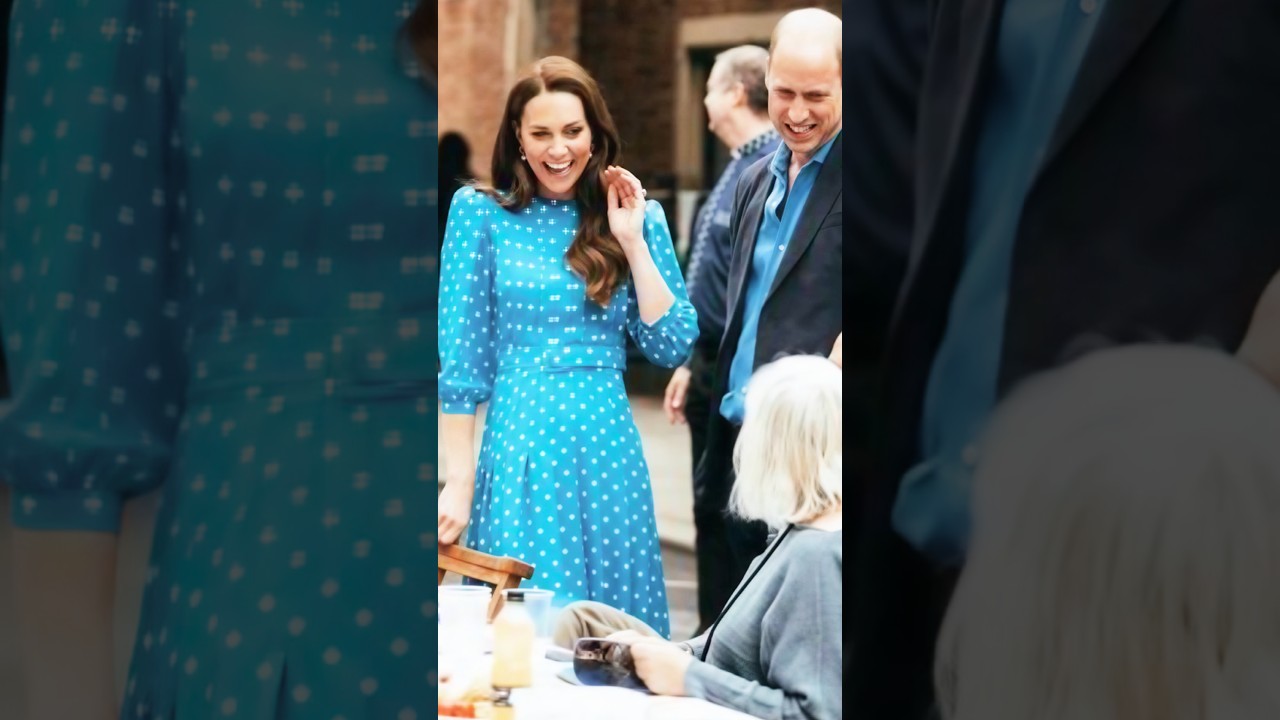 👑The Legendary Smile of Catherine, Princess of Wales That Makes Everyone Happy🇰🇷 보는 사람까지 행복해지는 왕실