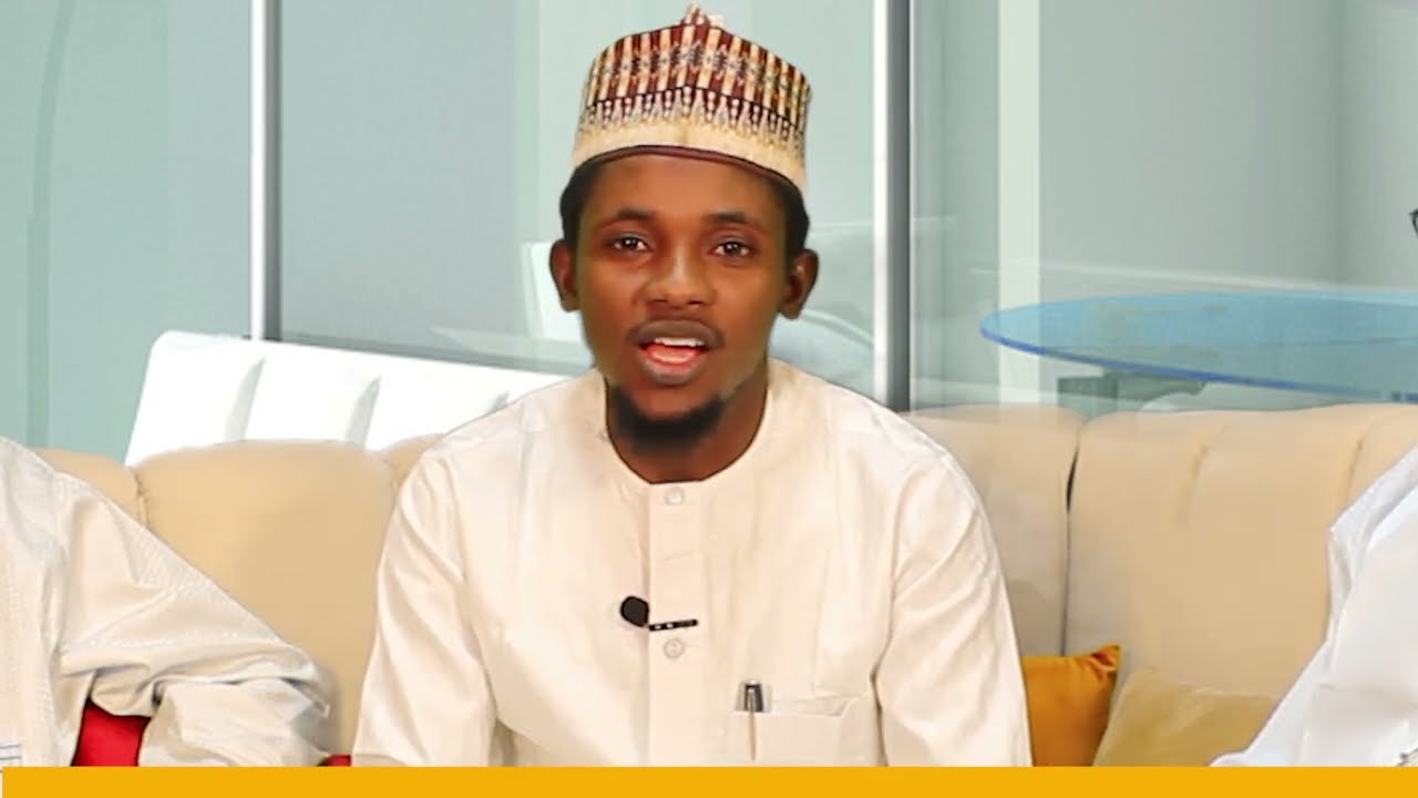 Shirin Waiwaye na Safalma Online TV/Radio