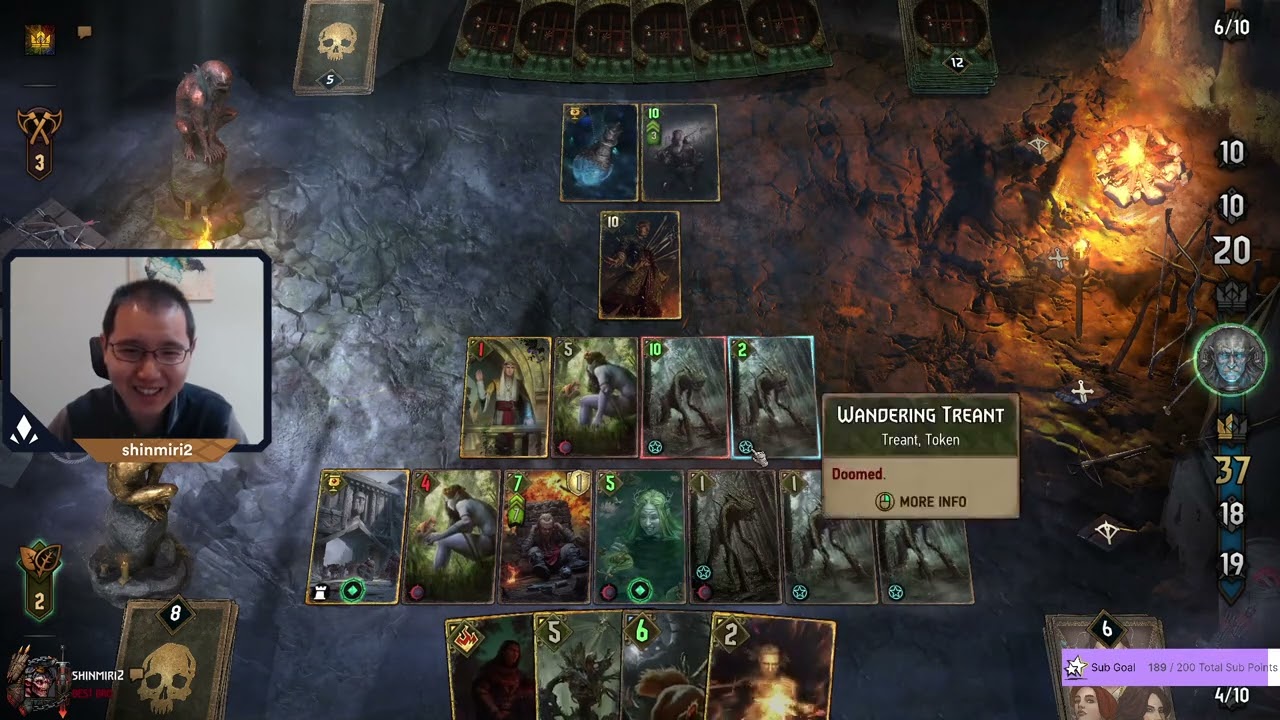 Symbiosis ST Is My Best Faction!