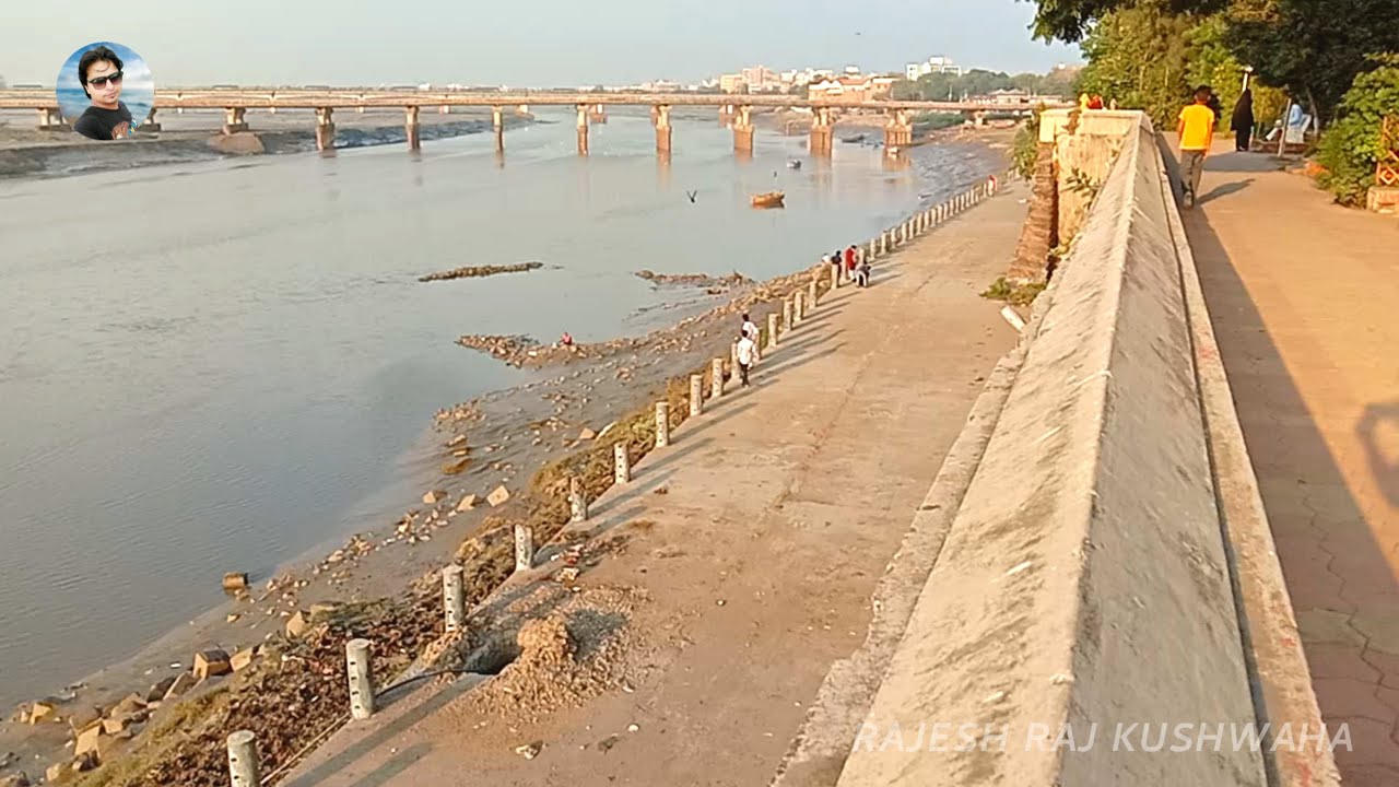 Dutch Garden Visit Surat (डच गार्डन सूरत) Dutch Garden Surat Gujarat