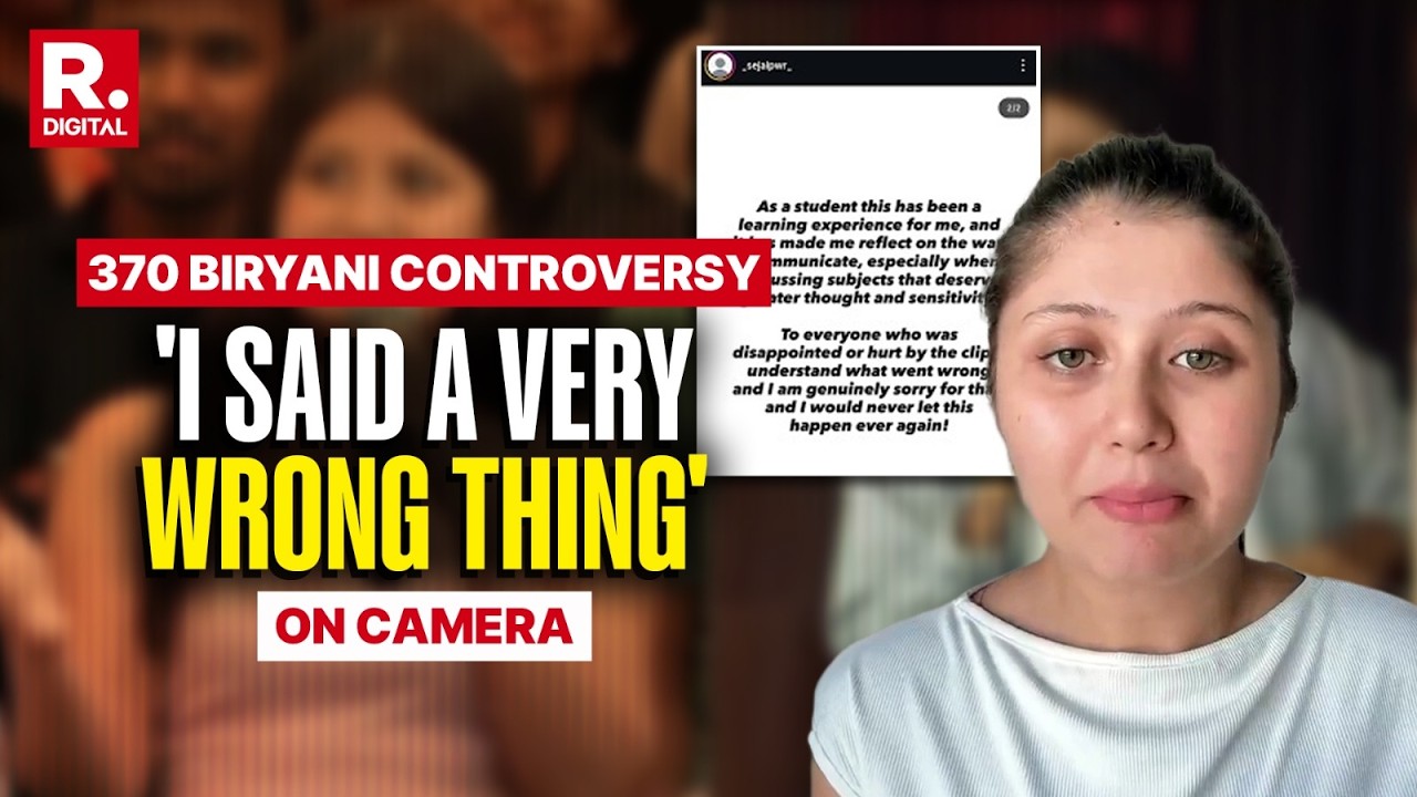 Pranit More Controversy: Doctor Apologises For Problematic Statements At Comedy Show | Sejal Pawar