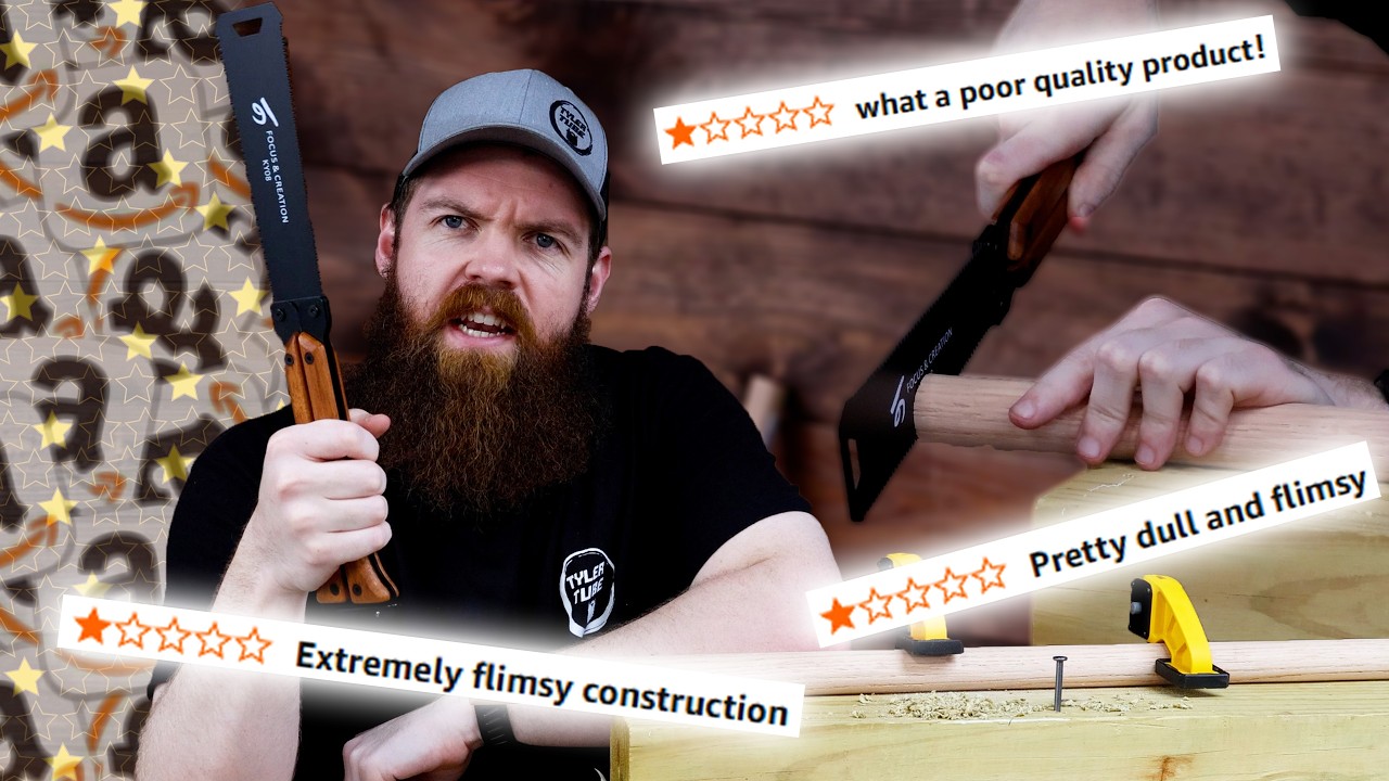 I Tested 1 Star Tools Again...